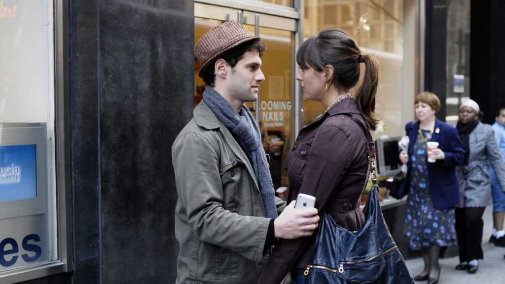 I Love NY Movie Review